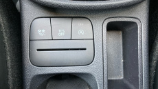 Ford Fiesta 1.0 EcoBoost Hybrid mHEV 125 Titanium X 5dr Petrol Hatchback